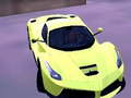 ເກມ Car City Stunts