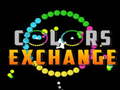 ເກມ Color Exchange