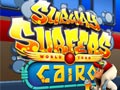 ເກມ Subway Surfers Cairo World Tour