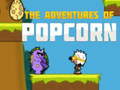 ເກມ The Adventures of Popcorn