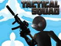 ເກມ Tactical Squad