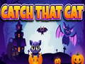 ເກມ Catch That Cat