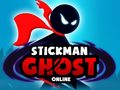 ເກມ Stickman Ghost Online