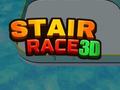 ເກມ Stair Race 3d