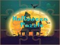 ເກມ Halloween Puzzle