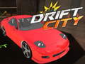 ເກມ Drift City