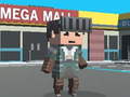 ເກມ Squid Game Challenge Battle 3D
