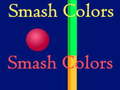 ເກມ Smash Colors