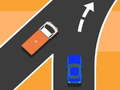 ເກມ Traffic Road