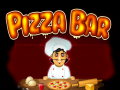 ເກມ Pizza Bar