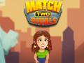 ເກມ Match Two Trivals