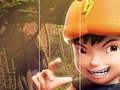 ເກມ Boboiboy Piano Tiles