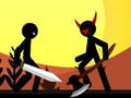 ເກມ Stickman.io