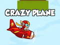 ເກມ Crazy Plane