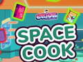 ເກມ Elliott From Earth Space Cook