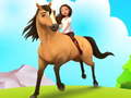 ເກມ Horse Run 2