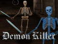 ເກມ Demon Killer