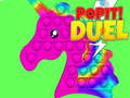 ເກມ Pop It! Duel
