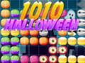 ເກມ 1010 Halloween