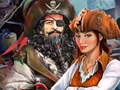 ເກມ Pirates secret treasure