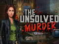ເກມ The Unsolved Murder