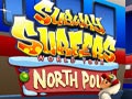 ເກມ Subway Surfers North Pole