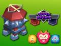 ເກມ Tower Defense