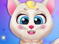 ເກມ My Cute Cat Avatar