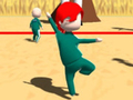 ເກມ Squid Game 3D Online