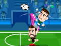ເກມ Football Cup Superstars