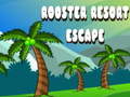 ເກມ Rooster Resort Escape