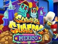 ເກມ Subway Surfers Mexico