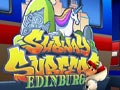 ເກມ Subway Surfers Edinburgh