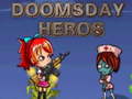 ເກມ Doomsday Heros