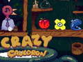 ເກມ Crazy Cauldron