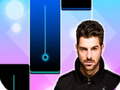 ເກມ Dj Alok Piano Tiles