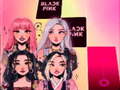 ເກມ Piano Tiles: Blackpink Kpop