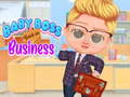 ເກມ Baby Boss Back In Business