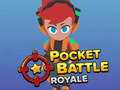 ເກມ Pocket Battle Royale