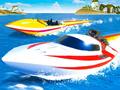 ເກມ Speed Boat Extreme Racing