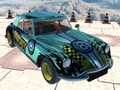 ເກມ Impossible Sky Car Parking Simulation