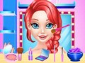 ເກມ Ariel Finding Her Love
