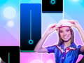 ເກມ Ana emilia Piano Tiles