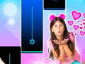 ເກມ Maria Clara e JP Piano Game Tiles