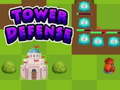 ເກມ Tower Defense 