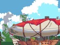 ເກມ Airship Escape