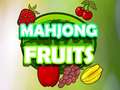 ເກມ Mahjong Fruits
