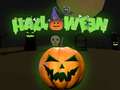 ເກມ Rolling Halloween