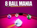 ເກມ 8 Ball Mania