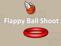 ເກມ Flappy Ball Shoot